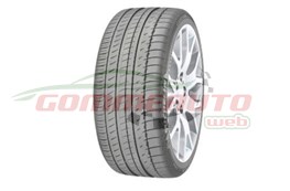 COP. 275/45YR20 MICHELIN LATITUDE SPORT N0 XL 110Y